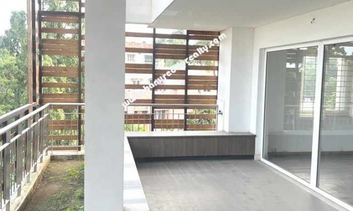 5 BHK Penthouse for Sale in Shenoy Nagar